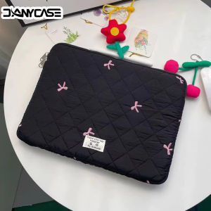 Laptop Bag Sleeve For Macbook Air M1 Mac Book Pro M2 M3 Lenovo iPad 11 13 15 Inch Notebook Case Cover Tablet Accessories