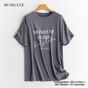 Mom Jane | Lightweight Concealing Maternity T-Shirt