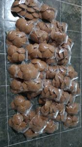 gula jawa asli kebumen gula nira kelapa gula merah asli kebumen oleh oleh khas Kebumen pemanis alami kemasan 1 kg