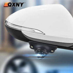 HD Đỗ Xe Ô Tô Dự Phòng Camera Quan Sát Ban Đêm Chống Thấm Nước Cho Phía Trước Phía Sau Trái Bên Phải Xem Xe Hình Ảnh Ngược