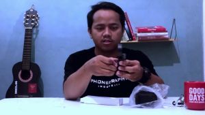 FAST DELIVERY MaiFeng Lensa Kamera Hp Jernih Super Zoom HD Ultra Wide 16X52 Cinematic Universal