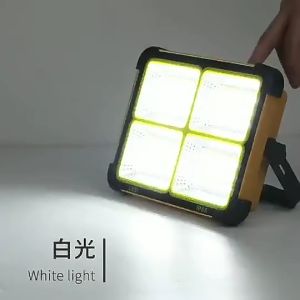 USB ไฟพลังชาร์จ 300 W สำหรับการเพิ่มประสิทธิภาพให้กับฮิตโยลล่าสุด โคมไฟพลังแสงอาทิตย์ 300 W มาพร้อมกับเครื่องชาร์จ USB รวมถึงความสวยงามและคุณภาพดี การใช้งานเป็นเรื่องเหมือน