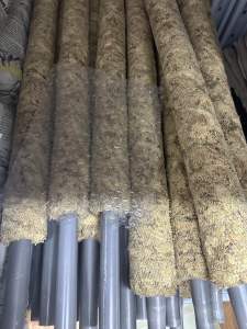 THICKER STRONGER TREATED SPHAGNUM 2 SIZE : 65cm&130cm