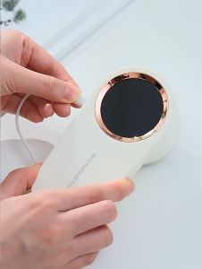 Có Thể Sạc Lại Vải Tóc Bóng Tông Đơ Quần Áo Máy Cạo Râu dễ di chuyển nhỏ Áo Len Điện Máy cắt xơ vải máy cạo xơ vải