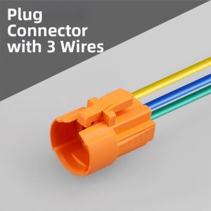 LANBOO | Miniature Red Aluminum Head Emergency Stop Button Switch 16mm