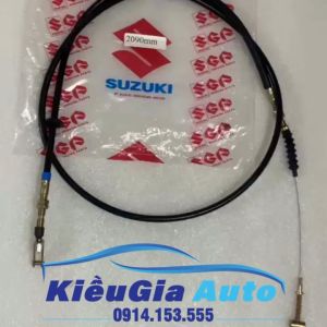 Dây phanh tay Suzuki Carry 500kg