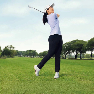 ECCO | Lightweight Comfortable Shock Absorption Womens Golf Shoes