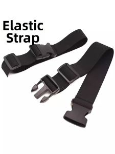 Adjustable Tension Bungee Cords