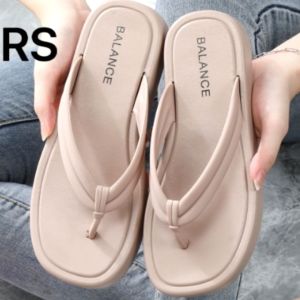 Sandal Jepit Wanita Terbaru 2022/Sandal karet balance 2801 PCU/Sandal Jelly Import