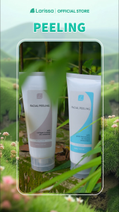 Larissa Facial Peeling Normal / Dry Skin