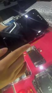 A2849 A3105 incell For Iphone 15 Pro MAX LCD Display Touch Screen Sensor Replacemeent Digitizer Assembly For Iphone 15 ProMAX