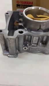 YAMAHA FZ150 CYLINDER BLOCK 100% ORI HLY (READY STOK)
