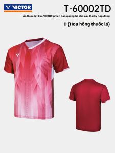 Victor | Áo Thun Nam Khô Nhanh Thoáng Khí