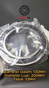 Ball Bearing SKF 6026 2RS1 C3 ORIGINAL