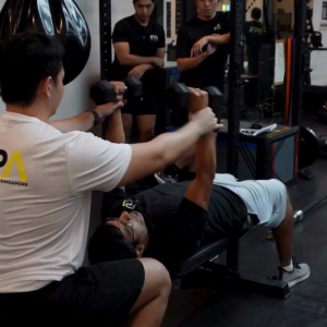 IFPA Certified Personal Trainer Certification Course (Seminar + Cert Exam)