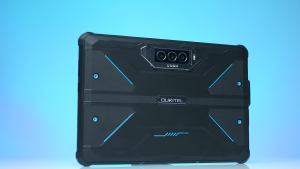 OUKITEL RT7 TITAN 36GB+512GB 32000mAh 5G Android 15 Rugged Tablet 10.1" 48MP+20MP Tablets PC