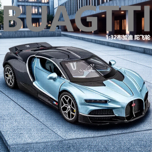 โมเดลรถ Bugatti โมเดลรถสั่งทำโลหะ โมเดลรถสปอร์ต โมเดลรถจำลอง โมเดลรถสำหรับเด็ก โมเดลรถแข่งสำหรับเด็กชาย โมเดลรถสปอร์ต