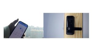 Gateway G2 - Cổng kết nối wifi cho khóa thông minh dùng app TTlock