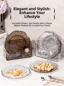 TREEJACK | Food Grade Table Trash Plate