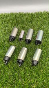 มอเตอร์ปั๊มติ๊ก มีหลายรุ่น WAVE 110 -125 filanoclick110i สำหรับรถมอเตอร์ไซค์