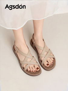Agsdon | Casual Sandals For Women New 2026 Versatile Summer