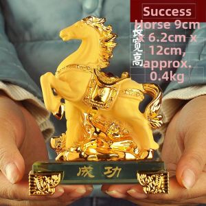 LIWAN | Zodiac Lucky Charm Set of 12 Figurines