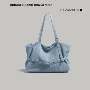 URCDN RDALVO | Vintage Faded Womens Tote Bag