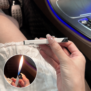 Bật Lửa Aomai 264 Mini - Xài Gas