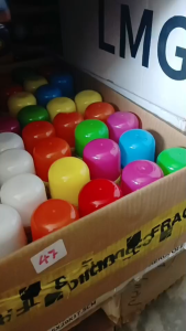 สเปรย์สายรุ้ง สเปรย์หิมะ งานปาร์ตี้ เทศกาลงานปีใหม่