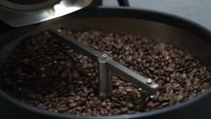 Fatoni Roastery เมล็ดกาแฟคั่ว Brazil Santos 1kg