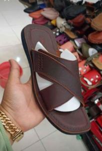 Sandal Kulit Pria Berkualitas