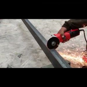 20 pcs WD Batu Gerinda Potong 4 inch isi