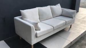 Indivi Sofa / 2.5 Seater Sofa - FRM6309