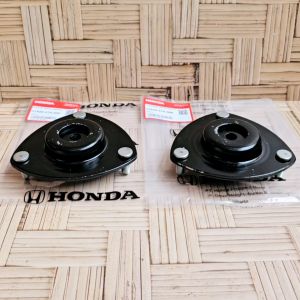 KARET SUPORT SOK DEPAN KIRI KANAN HONDA CRV GEN 2 2002-2006 1SET
