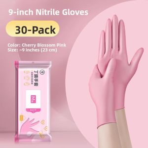 FURENJILI | Durable Food-Grade Waterproof Dishwashing Gloves