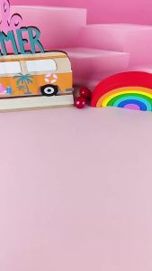 52TOYS | 4 Cái/bộ Hoạt Hình 3D Bouncy Butt Stickers Set Dễ Thương Puffy Bóp Đồ Chơi Cho Scrapbooking Vỏ Điện Thoại Văn Phòng Phẩm Trang Trí Màu Xanh Hồng Xanh Tím