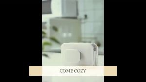 ราคาถูกสุด - แปรงเช็ดกระจก แปรงทำความสะอาด WINDOW CLEANER อุปกรณ์เช็ดกระจก ตัวเช็ดกระจกพร้อมกันสองด้าน ตัวเช็ดกระจก