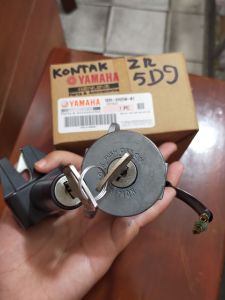 Kunci Kontak Main Switch 5D9 Vega ZR Original Yamaha Gebuine Parts