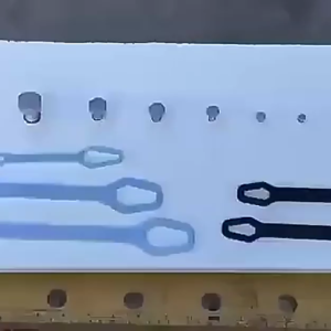 KUNCI PAS RING MULTIFUNGSI Ukuran 14-24MM & 8-13MM