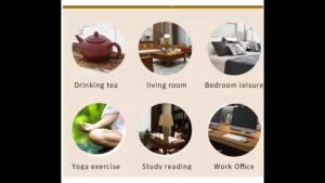 [selected]10Box YAH Botanical Mosquito Killer Anti-insect Mosquito-repellent Incense Stick