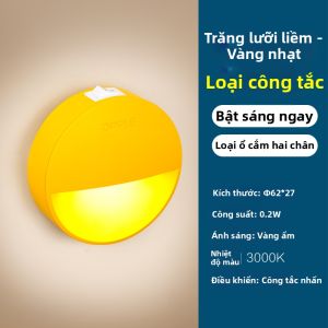 OPPLE | Đèn Đèn Đa Năng Cảm Biến