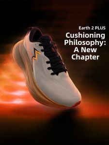 361° | Shock Absorption Stability New Mens Running Shoes