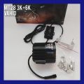 MT28 3000+60000 projektor satuan. 