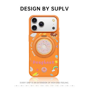 Sup&LV | High-end Drop-resistant iPhone Protective Shell