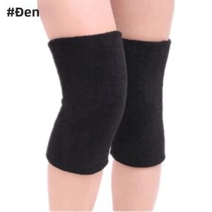 1 Đôi Bao Gối Nén Giữ Ấm Cho Thể Thao Giảm Đau Khớp Viêm Khớp Bảo Vệ Đầu Gối Khi Chạy Bộ Tập Gym Dành Cho Nam Và Nữ