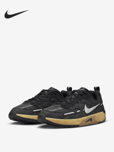 Nike | Giày Thể Thao Kiểu Cổ Durable Breathable Mới Nike Jam Black Gum FN0314-002