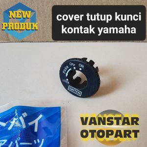 cover tutup kunci kontak jupiter z mio fiz r f1z force1 alfa vega