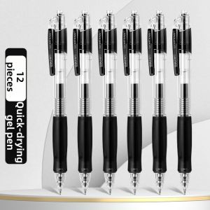 OUKUMAN | Fast Drying Examination Pen 0.5mm