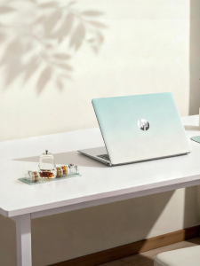 HP | Thin & Light Office Laptop 16-inch Intel Core 5 210H