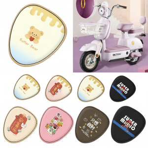 Waterproof Decoration Modification Motorcycle Seat Cover